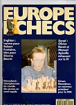 EUROP ECHECS / 1996 vol 38,(441-451) no 441-449,  per unidad